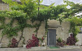Casa Maria Da Eira